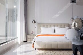 Dragging Water to Lead Mountain