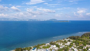 Dragging Water to Lead Mountain