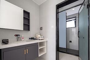 Dragging Water to Lead Mountain