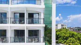 Dragging Water to Lead Mountain