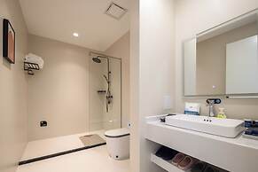 Dragging Water to Lead Mountain