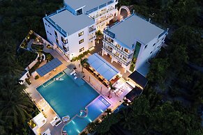 Dragging Water to Lead Mountain