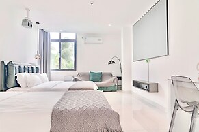 Dragging Water to Lead Mountain