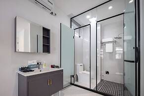 Dragging Water to Lead Mountain