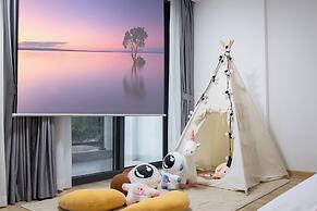 Dragging Water to Lead Mountain