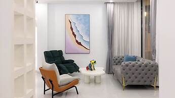 Dragging Water to Lead Mountain