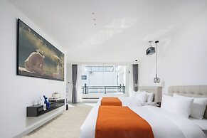 Dragging Water to Lead Mountain