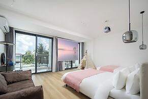 Dragging Water to Lead Mountain