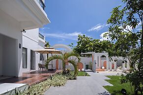 Dragging Water to Lead Mountain