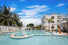 Dragging Water to Lead Mountain