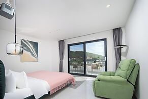 Dragging Water to Lead Mountain