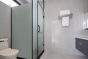 Dragging Water to Lead Mountain