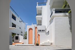 Dragging Water to Lead Mountain