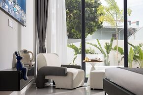 Dragging Water to Lead Mountain