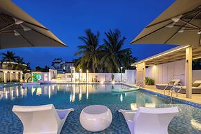 Dragging Water to Lead Mountain