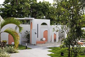 Dragging Water to Lead Mountain