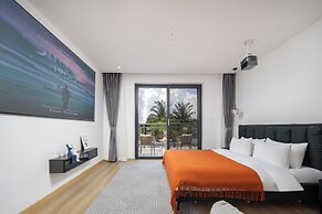 Dragging Water to Lead Mountain