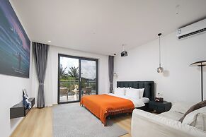 Dragging Water to Lead Mountain