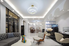 Dragging Water to Lead Mountain