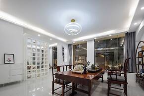 Dragging Water to Lead Mountain