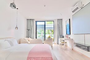 Dragging Water to Lead Mountain