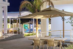 Dragging Water to Lead Mountain