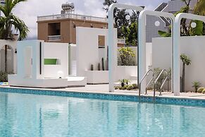 Dragging Water to Lead Mountain