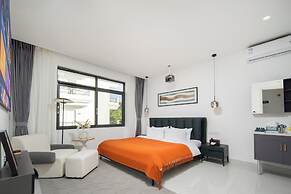 Dragging Water to Lead Mountain