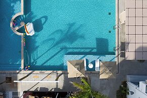 Dragging Water to Lead Mountain