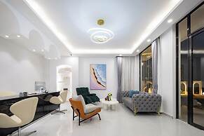 Dragging Water to Lead Mountain