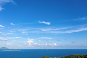 Dragging Water to Lead Mountain