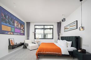 Dragging Water to Lead Mountain