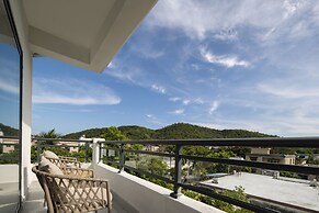 Dragging Water to Lead Mountain