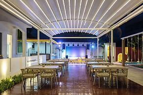 Dragging Water to Lead Mountain