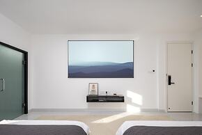 Dragging Water to Lead Mountain