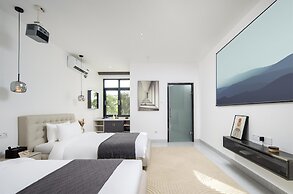 Dragging Water to Lead Mountain