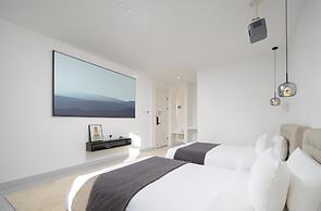 Dragging Water to Lead Mountain