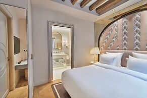 Maison Barrière Vendôme