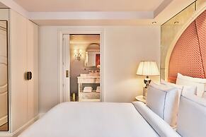 Maison Barrière Vendôme