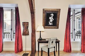 Maison Barrière Vendôme