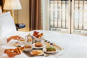 Maison Barrière Vendôme