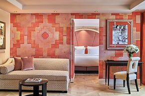 Maison Barrière Vendôme