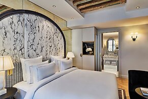 Maison Barrière Vendôme