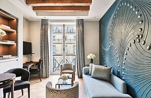 Maison Barrière Vendôme