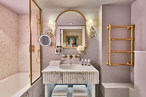 Maison Barrière Vendôme