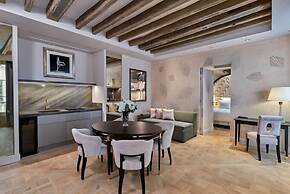 Maison Barrière Vendôme