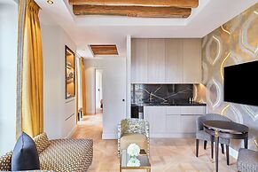 Maison Barrière Vendôme