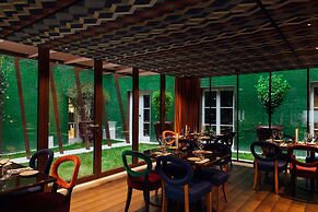 Maison Barrière Vendôme