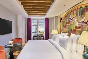 Maison Barrière Vendôme