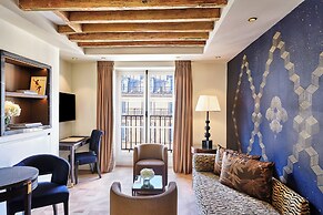 Maison Barrière Vendôme